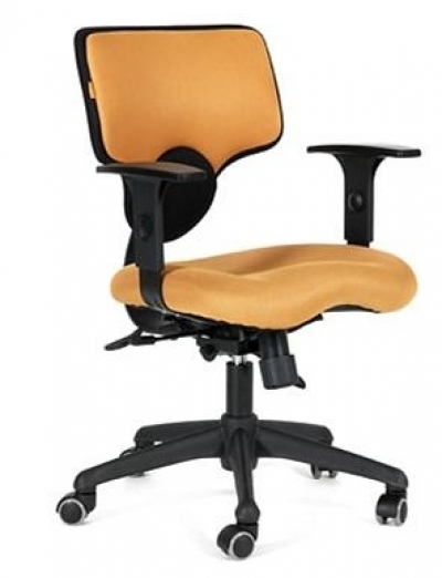 Кресло офисное ткань CH-695