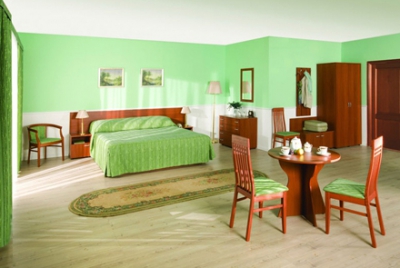 Серия мебели для гостиниц «Ассорти»